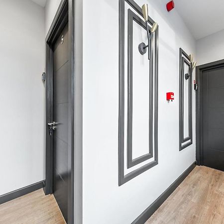 Sydenham Suites Лондон Екстер'єр фото