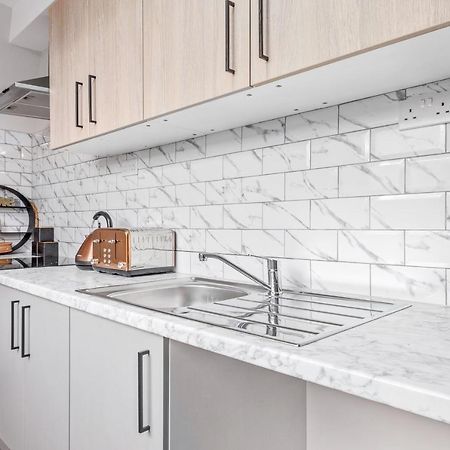 Sydenham Suites Лондон Екстер'єр фото