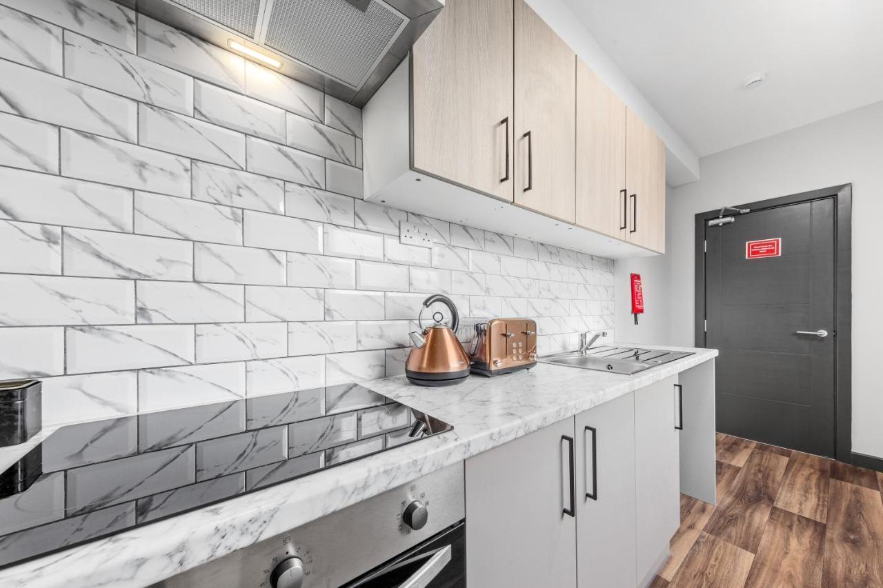 Sydenham Suites Лондон Екстер'єр фото