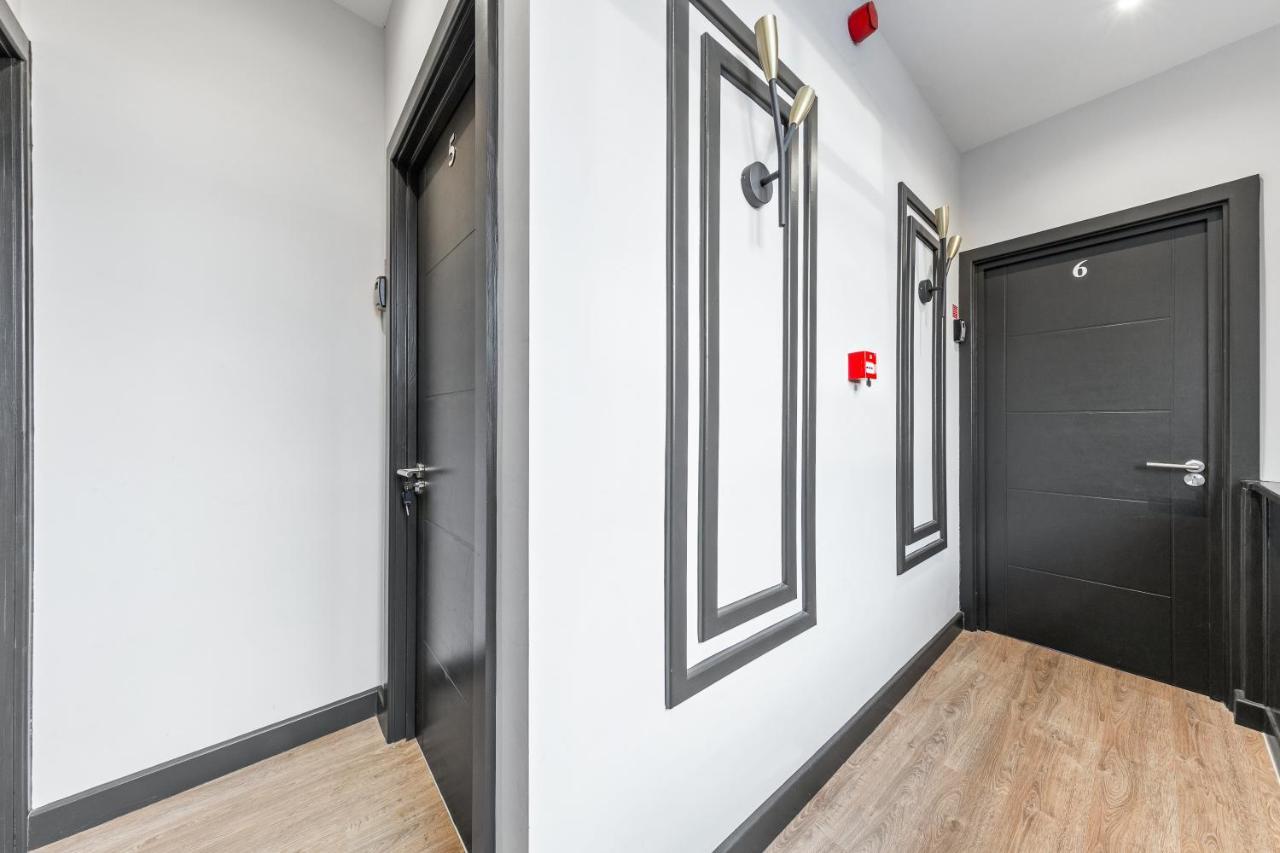 Sydenham Suites Лондон Екстер'єр фото
