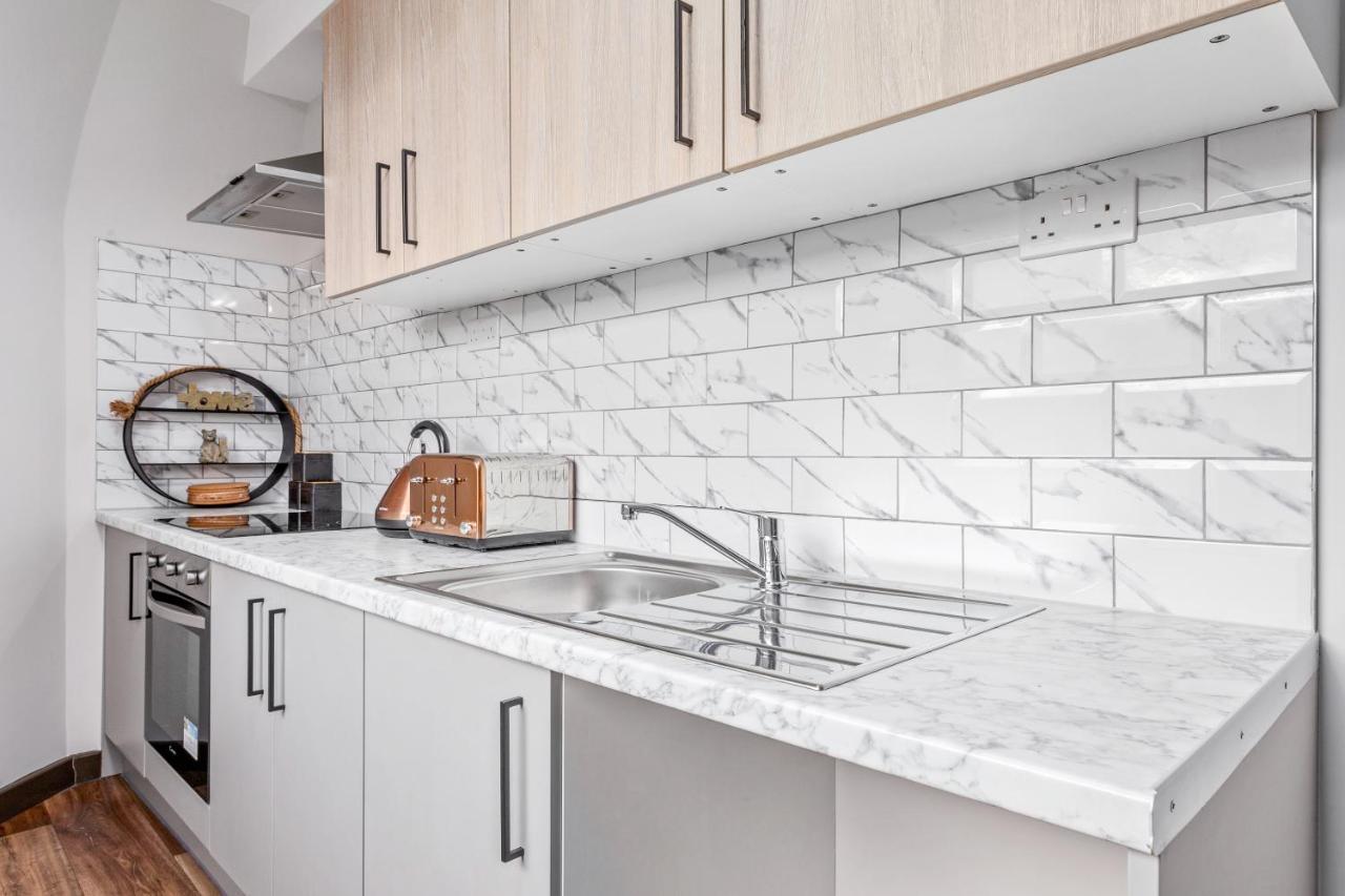 Sydenham Suites Лондон Екстер'єр фото