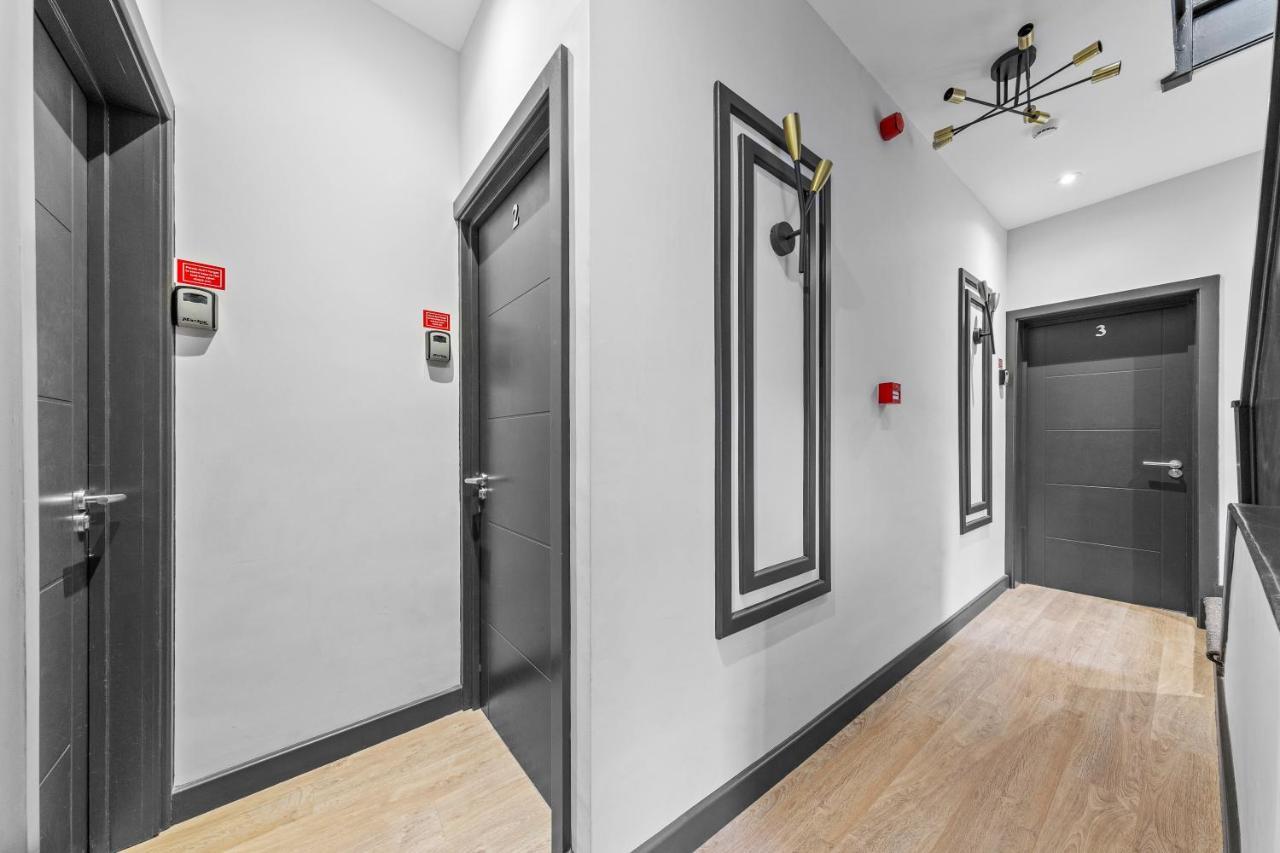Sydenham Suites Лондон Екстер'єр фото