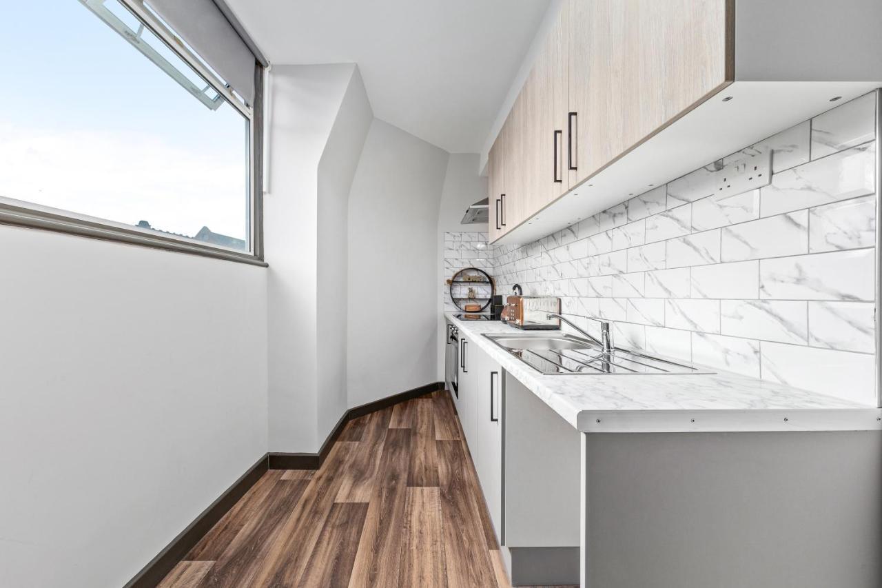 Sydenham Suites Лондон Екстер'єр фото