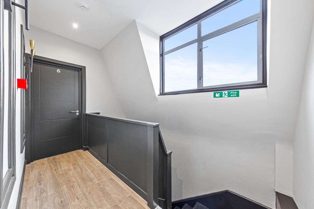 Sydenham Suites Лондон Екстер'єр фото