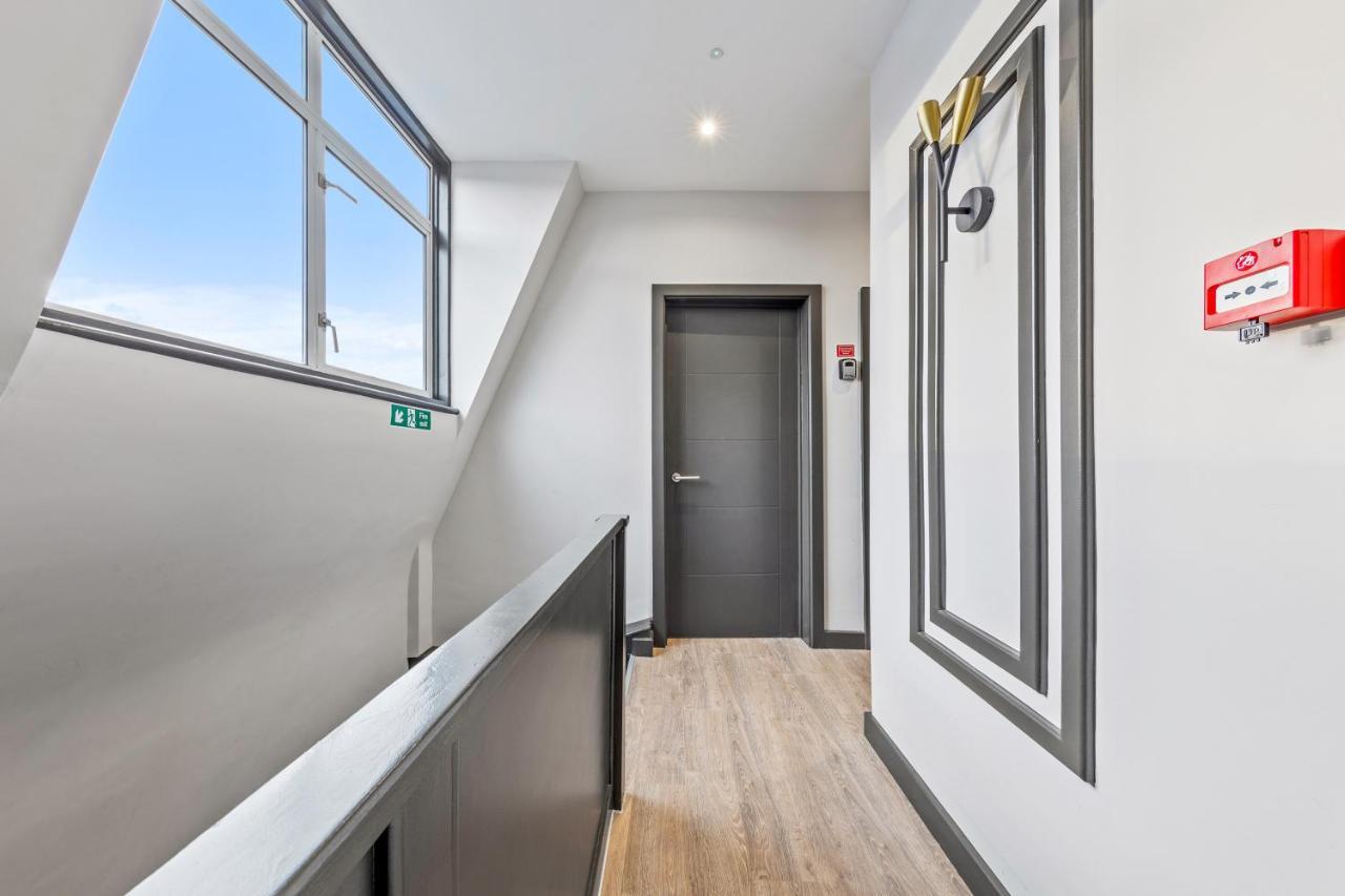 Sydenham Suites Лондон Екстер'єр фото