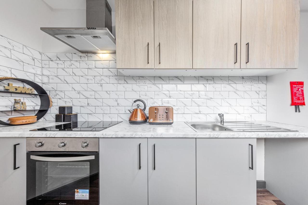 Sydenham Suites Лондон Екстер'єр фото