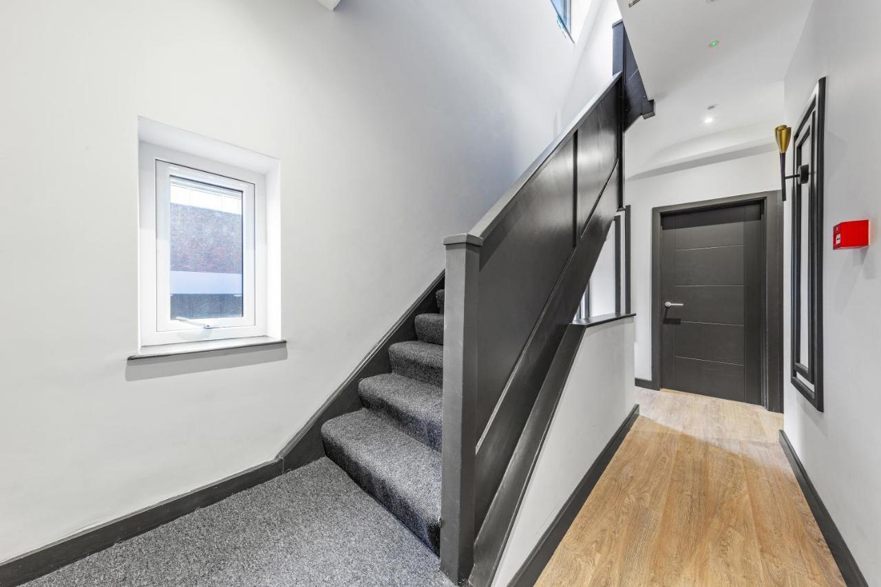 Sydenham Suites Лондон Екстер'єр фото
