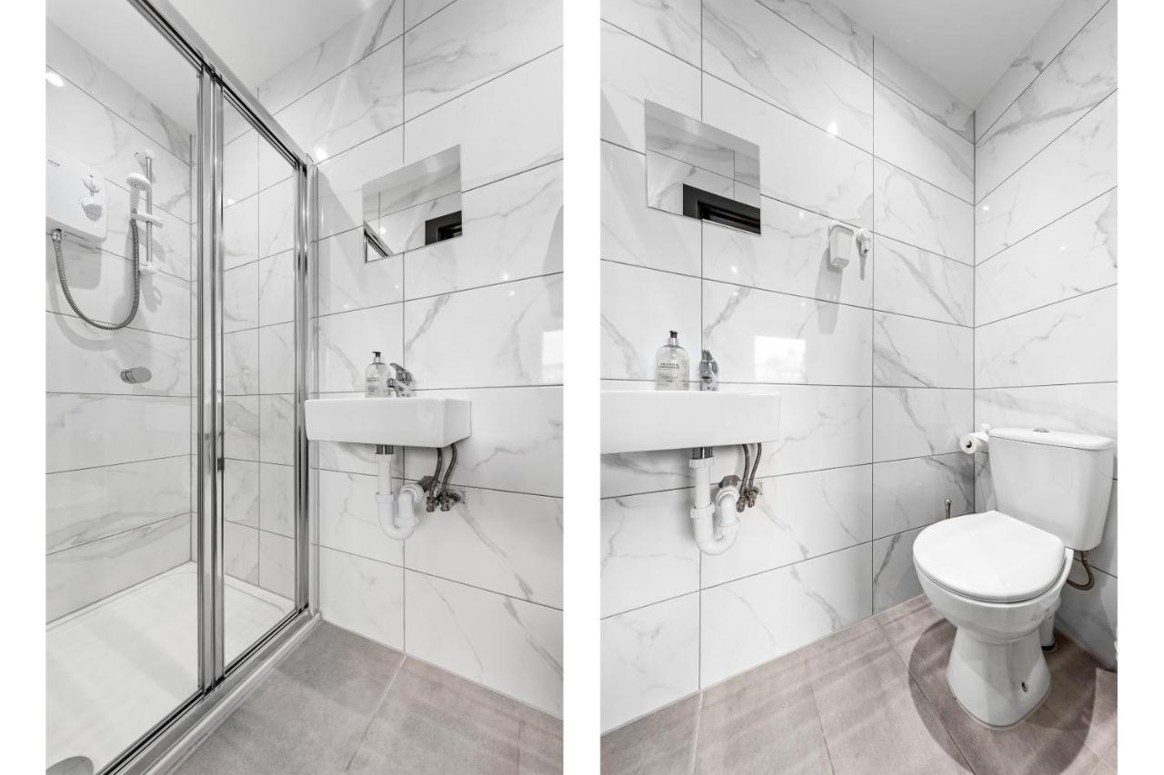 Sydenham Suites Лондон Екстер'єр фото