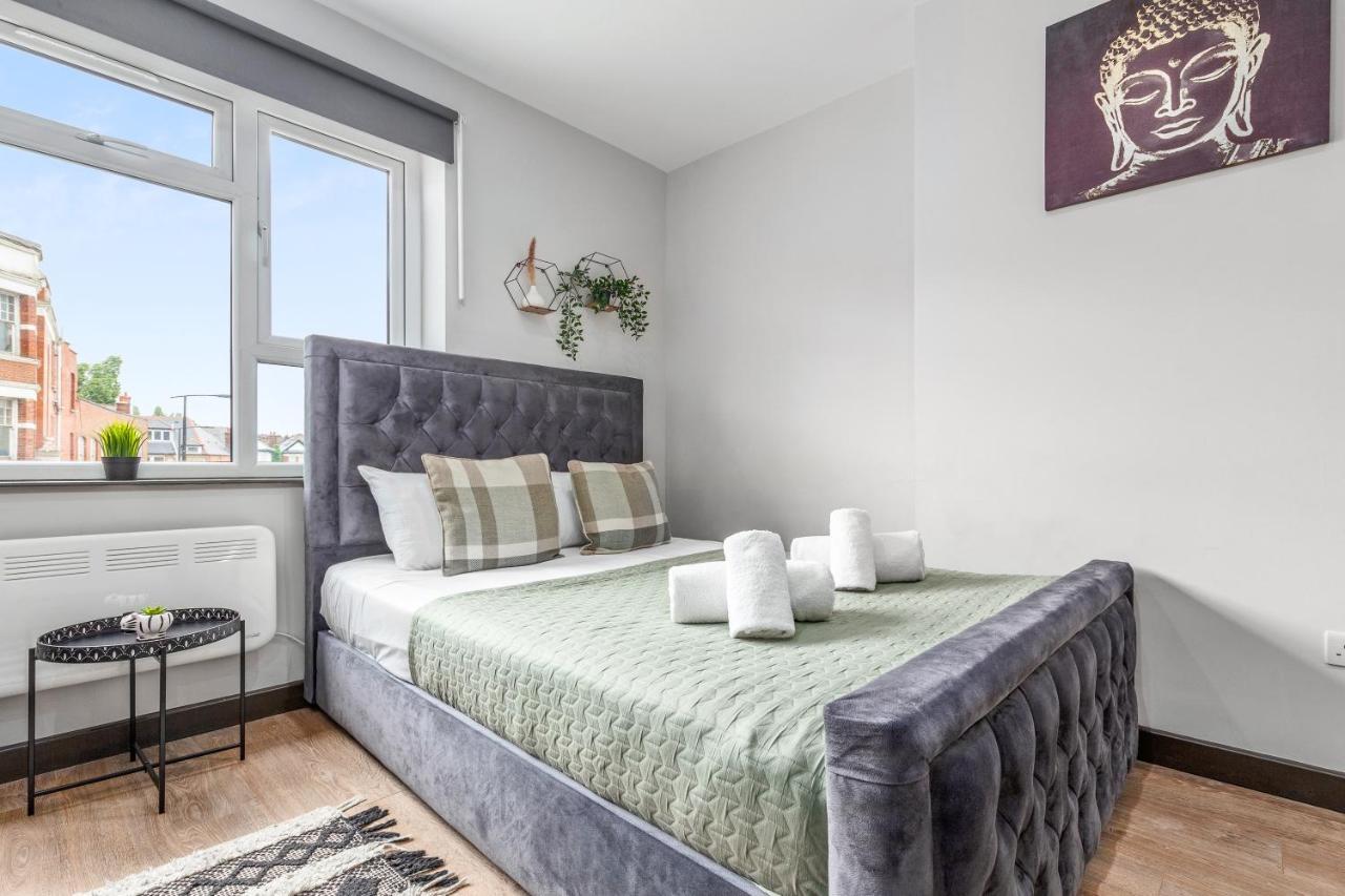 Sydenham Suites Лондон Екстер'єр фото