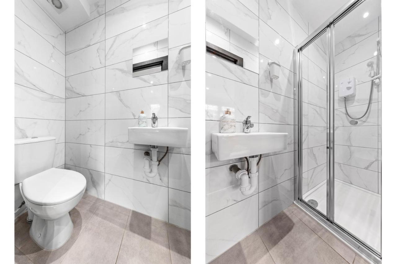 Sydenham Suites Лондон Екстер'єр фото
