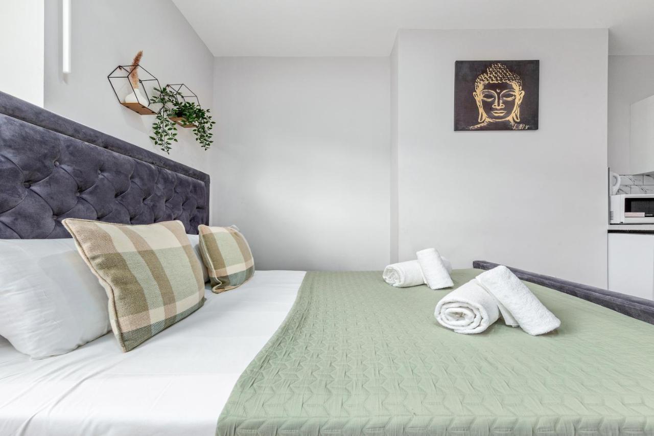 Sydenham Suites Лондон Екстер'єр фото