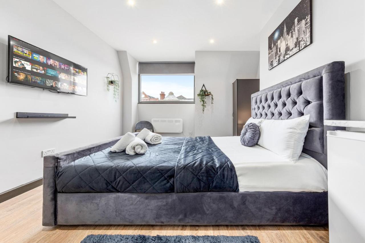 Sydenham Suites Лондон Екстер'єр фото