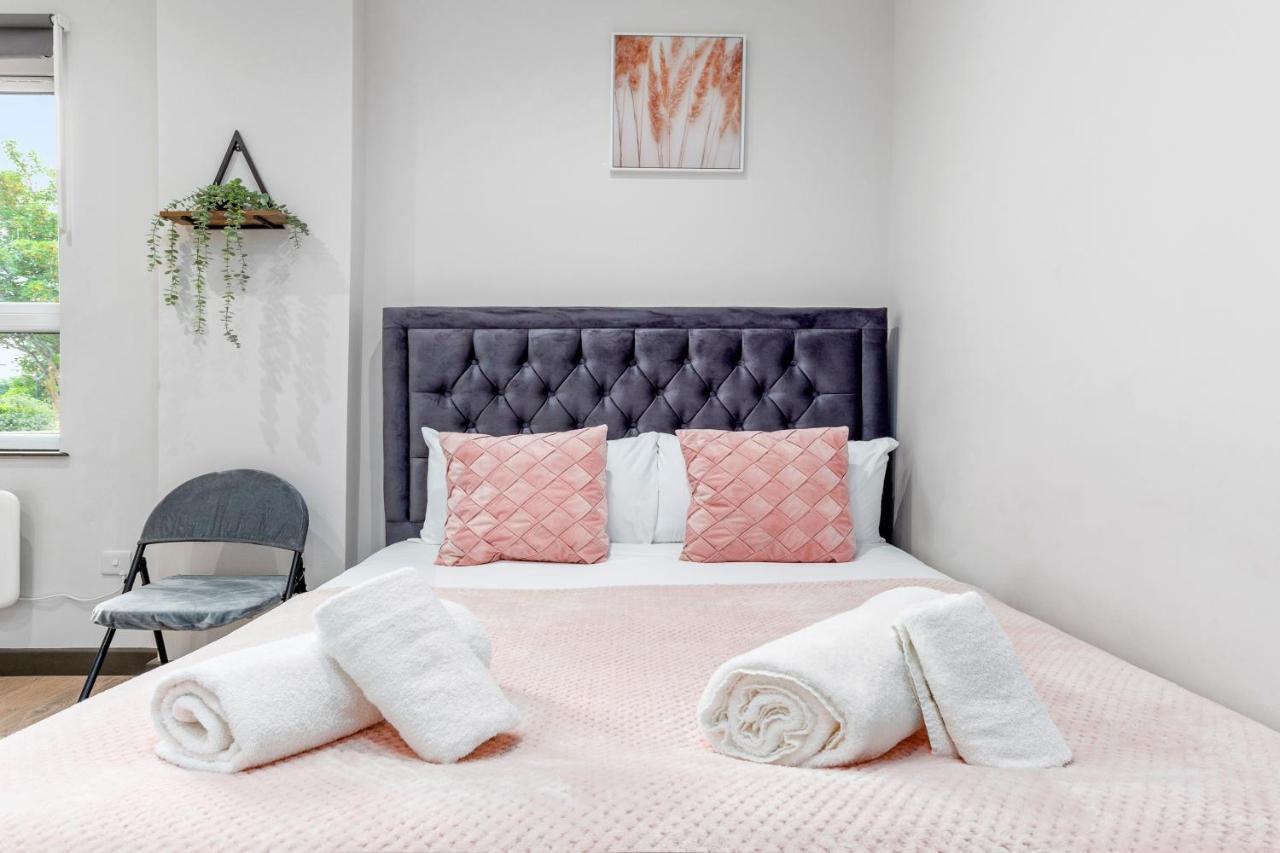 Sydenham Suites Лондон Екстер'єр фото