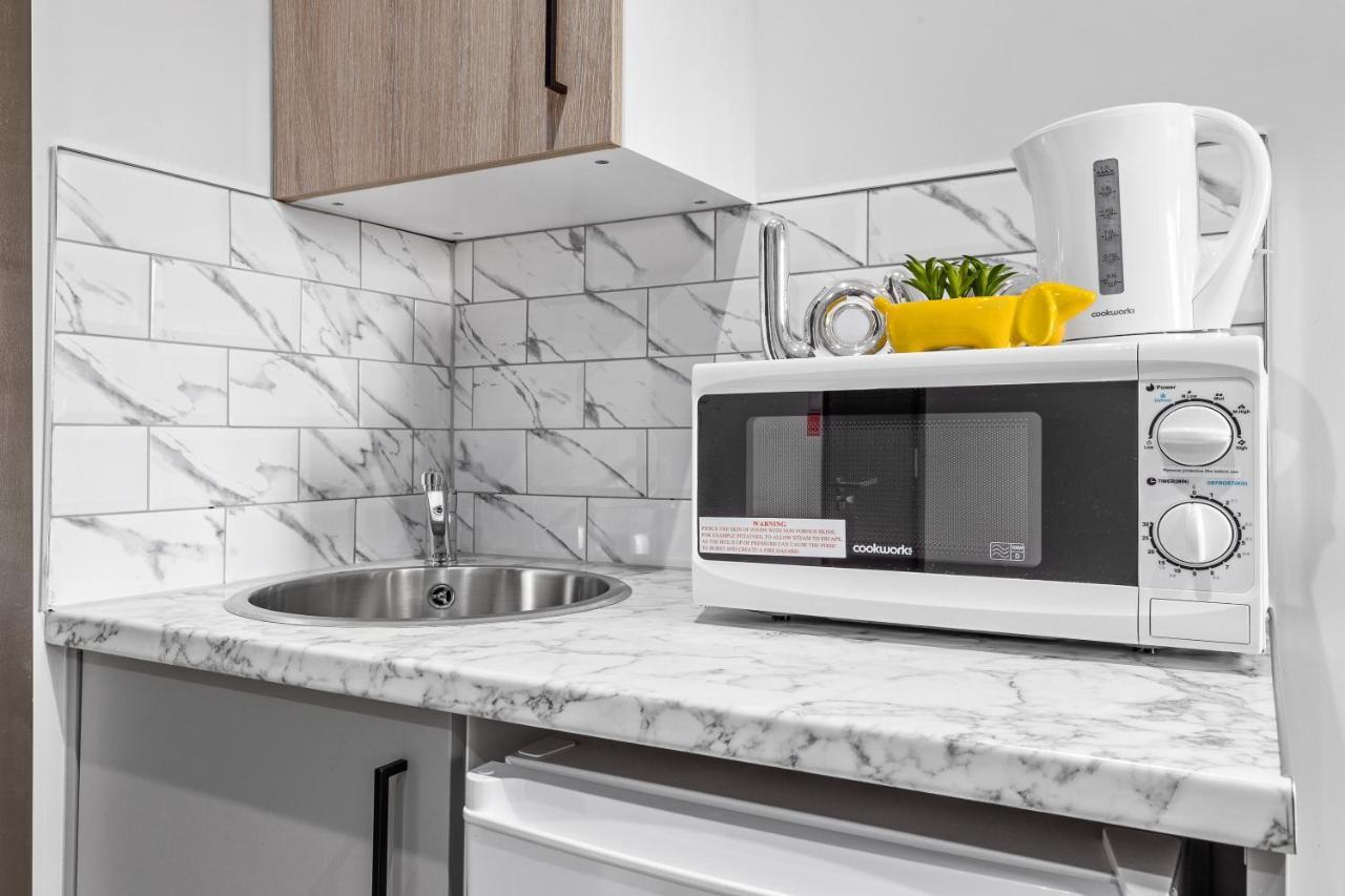 Sydenham Suites Лондон Екстер'єр фото