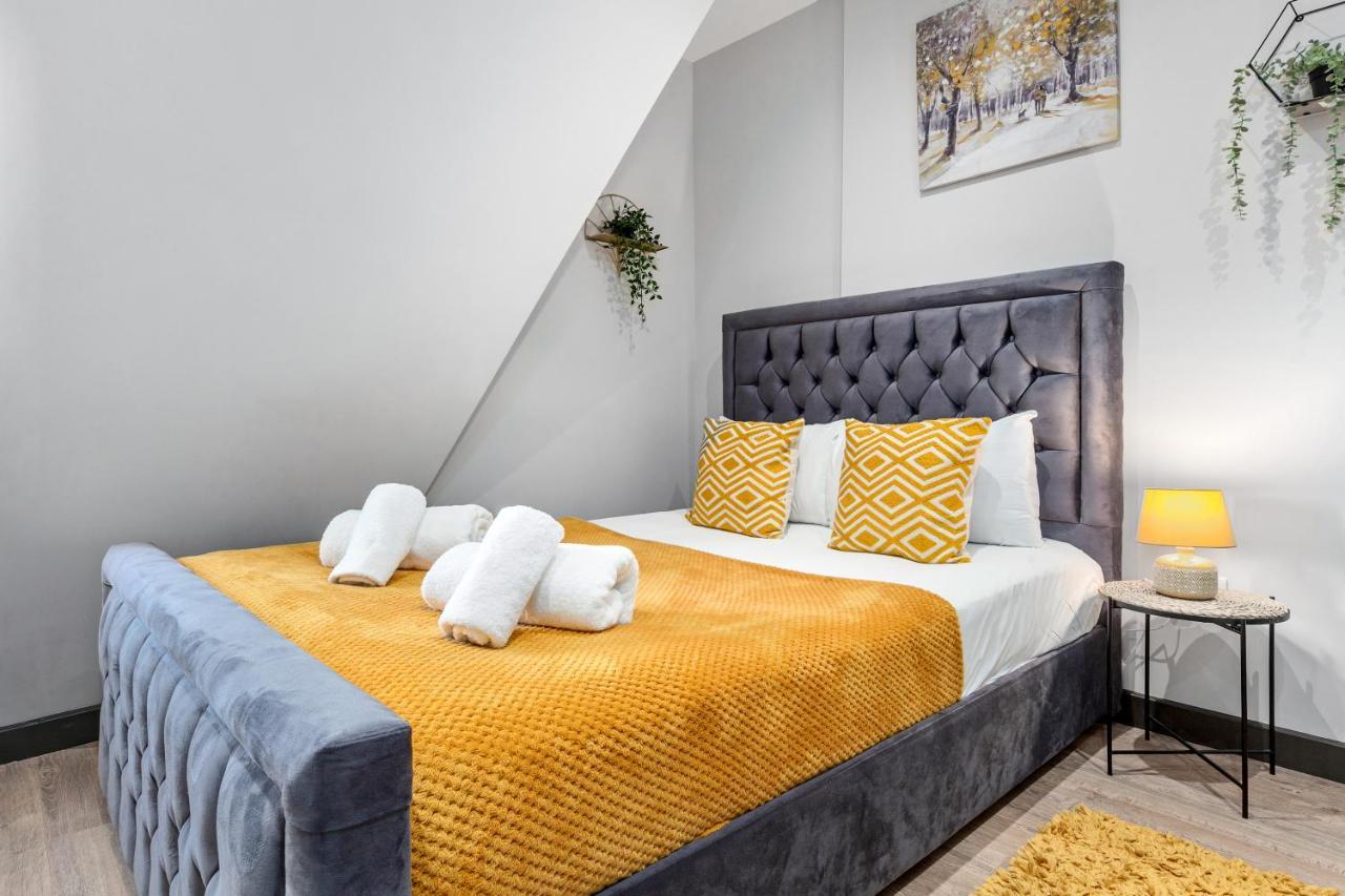 Sydenham Suites Лондон Екстер'єр фото