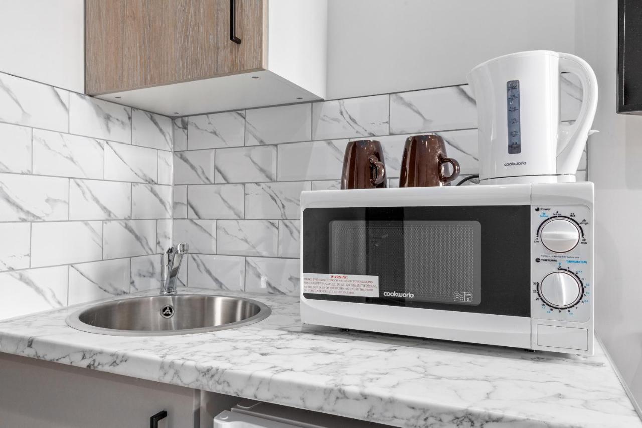 Sydenham Suites Лондон Екстер'єр фото
