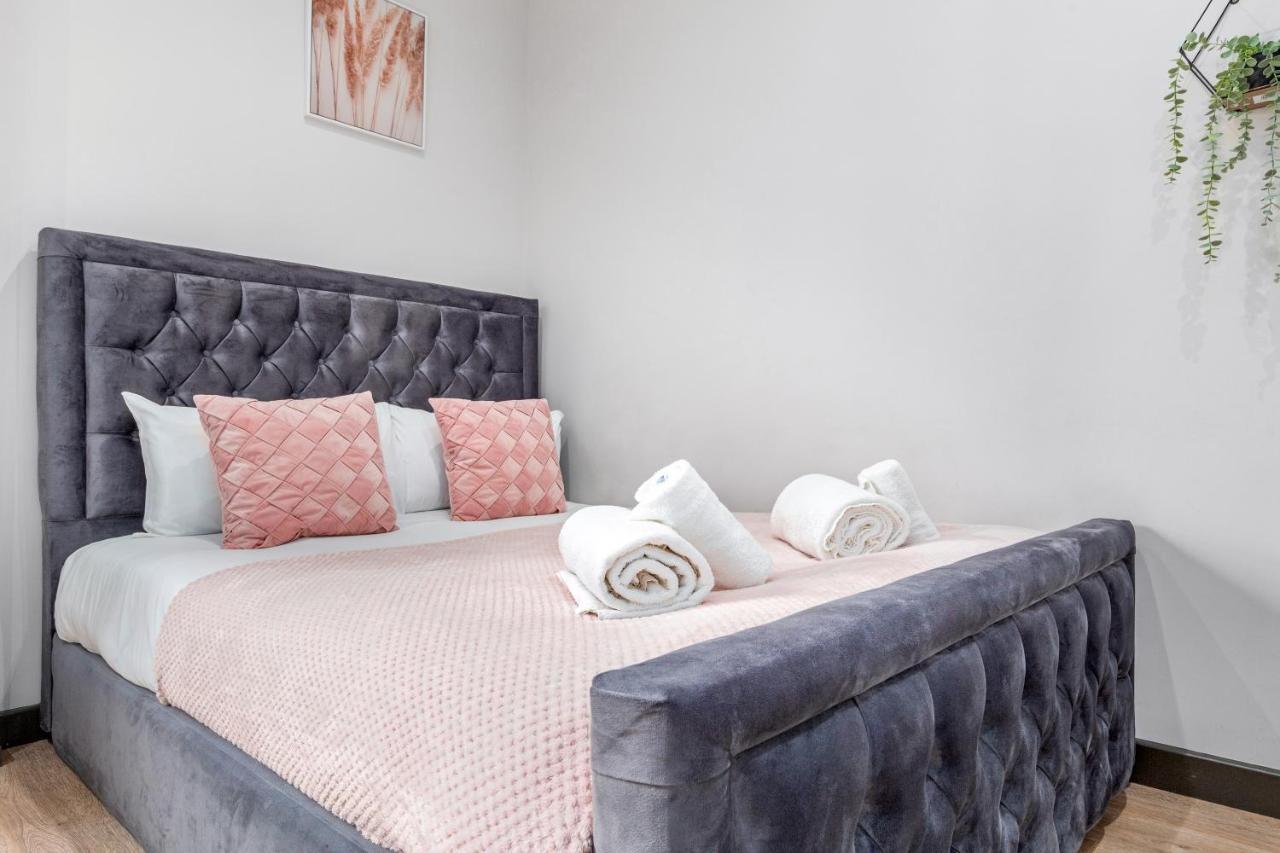 Sydenham Suites Лондон Екстер'єр фото