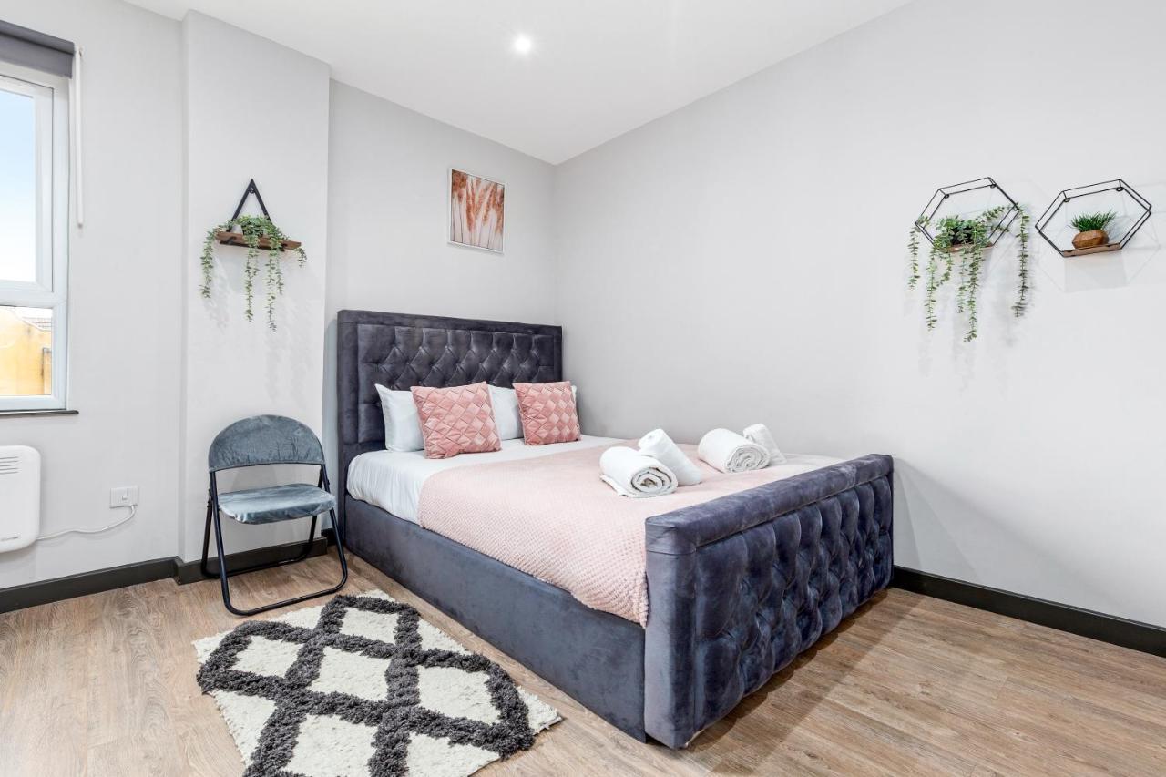 Sydenham Suites Лондон Екстер'єр фото