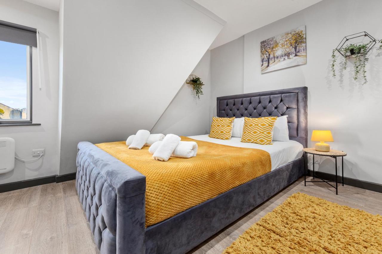 Sydenham Suites Лондон Екстер'єр фото