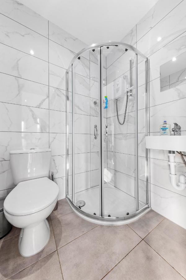 Sydenham Suites Лондон Екстер'єр фото