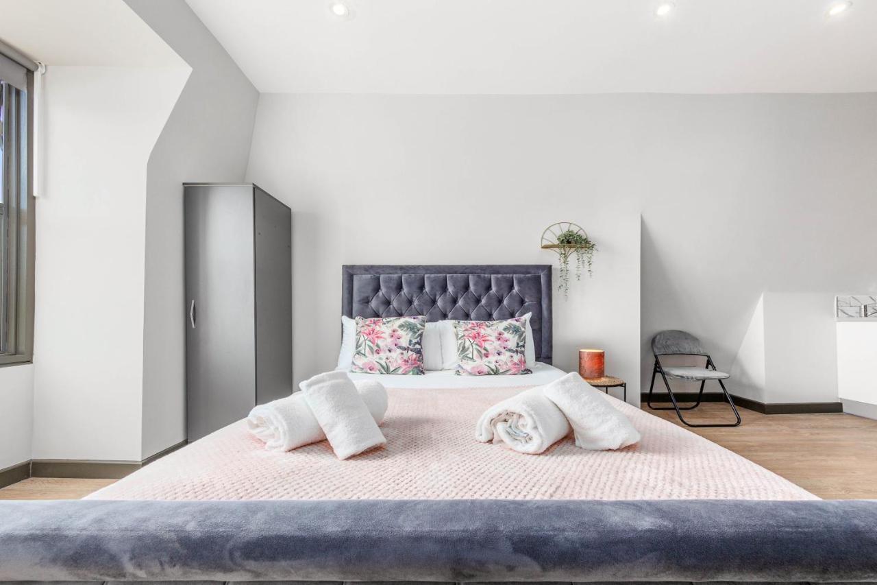 Sydenham Suites Лондон Екстер'єр фото